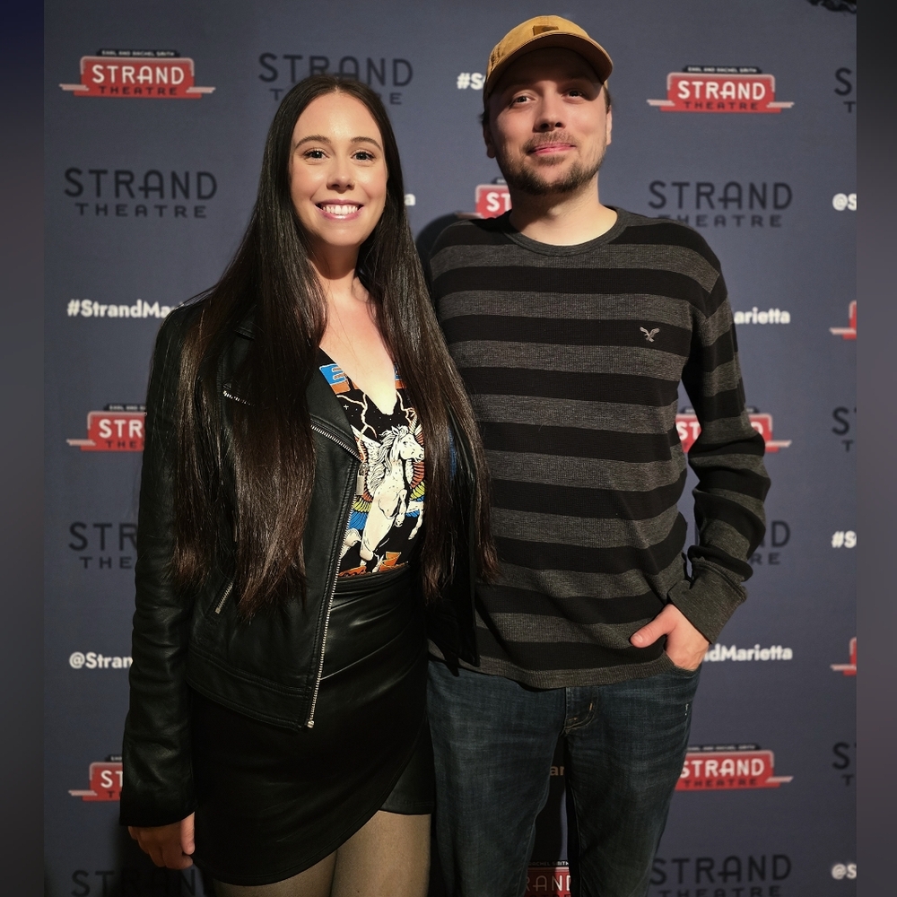 Meet your Posher, Leslie